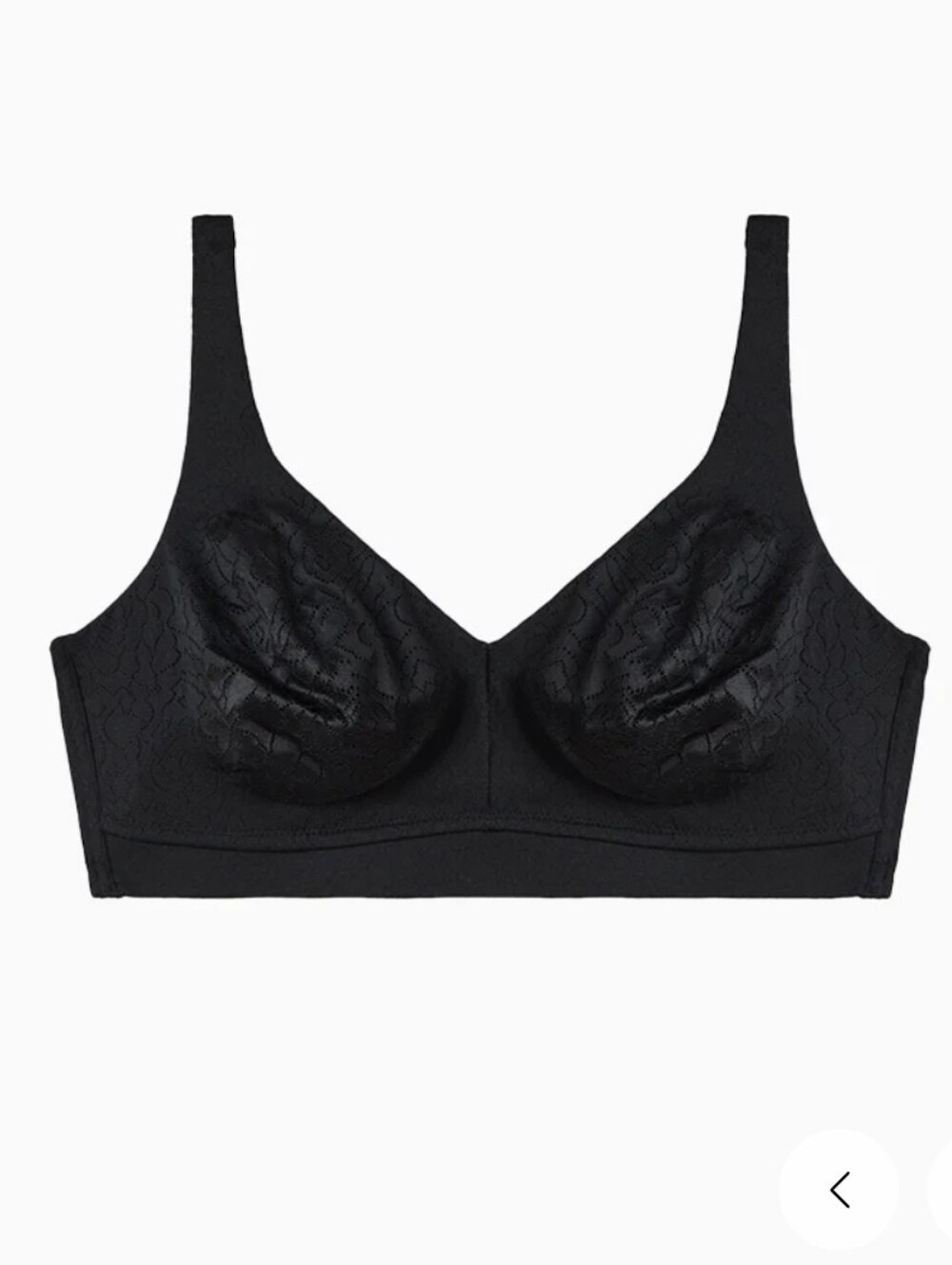 Wacoal Inside Job Wire Free  Bra